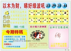 白小姐内幕B