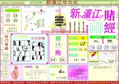 新濠江赌经A